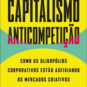 Capitalismo anticompetição