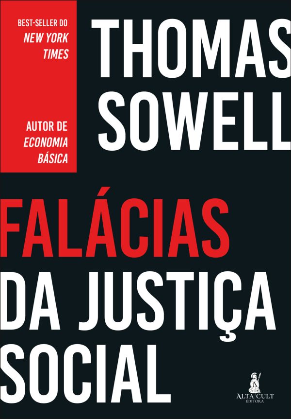 Falácias da Justiça Social