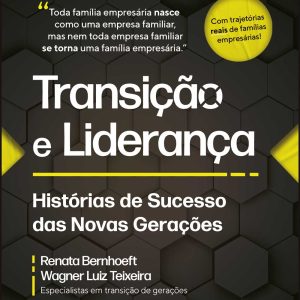 Transição e liderança