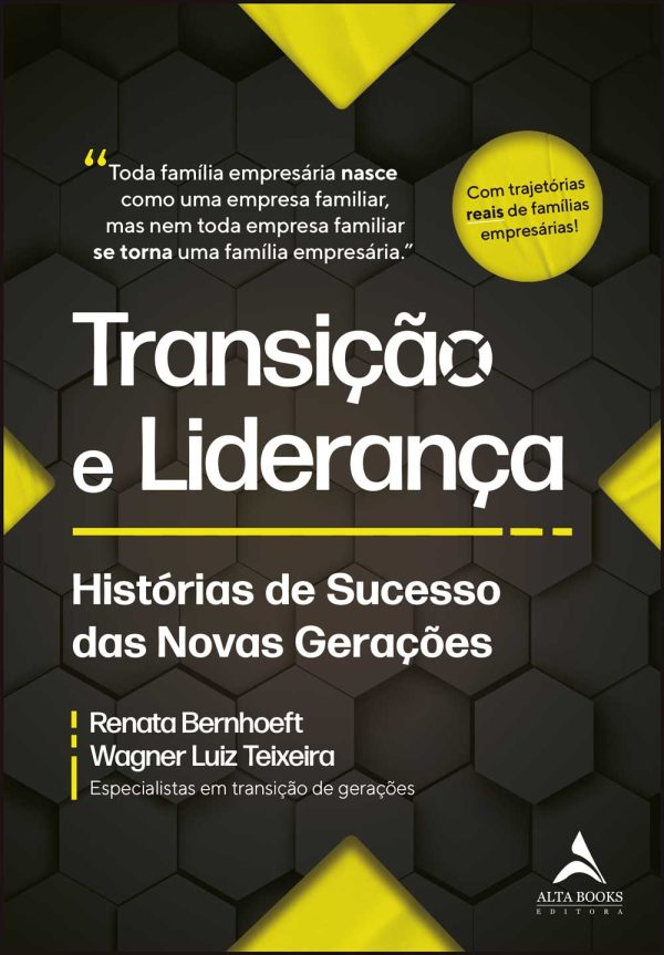 Transição e liderança