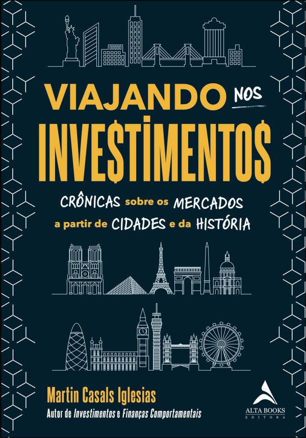 Viajando nos investimentos