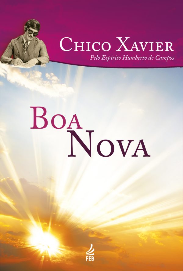 Boa nova