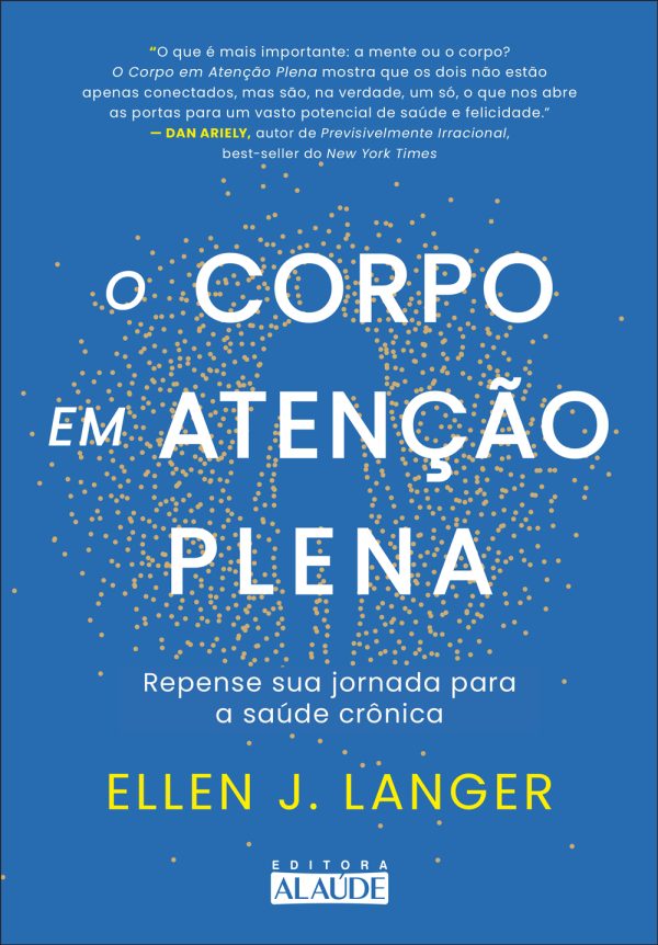 O corpo em atenção plena