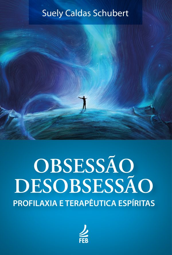 Obsessão/desobsessão