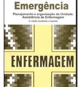 Emergencia -Planejamento e organização da unidade