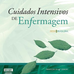 Cuidados Intensivos De Enfermagem