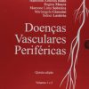 Doencas Vasculares Perifericas 2 Vols.