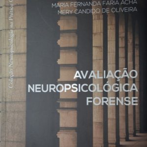 Avaliacao Neuropsicologica Forense