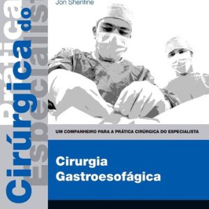 Cirurgia Gastroesofagica