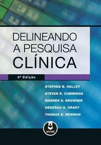 Delineando A Pesquisa Clinica