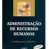 Administracao De Recursos Humanos 6. Ed