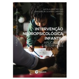 Intervencao Neuropsicologica Infantil Aplicacoes E