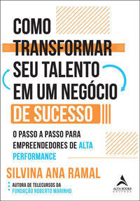 Como Transformar Seu Talento Em Um Negócio De Sucesso