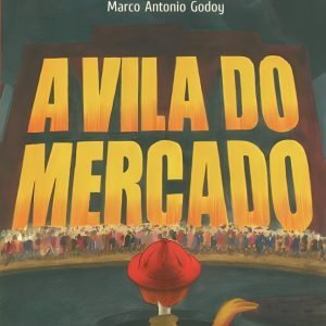 VILA DO MERCADO, A – CORTEZ