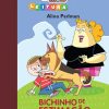 BICHINHO DE ESTIMACAO – EU GOSTO MAIS – IBEP JR