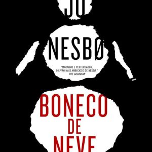 BONECO DE NEVE – RECORD