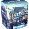 BOX HARRY POTTER – SERIE COMPLETA – ROCCO