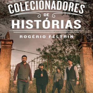 COLECIONADORES DE HISTORIAS – PLANETA