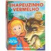 CONTOS DE FADA DIVERTIDOS EM 3D – CHAPEUZINHO VERMELHO – TODOLIVROCONTOS DE FADA DIVERTIDOS EM 3D –