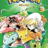 POKEMON YELLOW 03 – PANINI