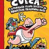 CAPITAO CUECA – VOL 4 – EM CORES – CIA DAS LETRINHAS