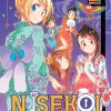 NISEKOI 12 – PANINI