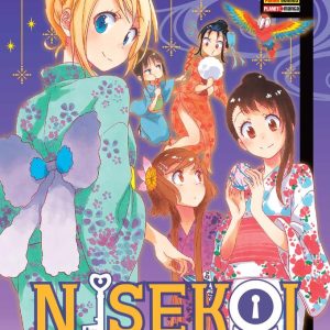 NISEKOI 12 – PANINI