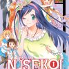 NISEKOI 14 – PANINI