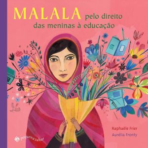 MALALA – PEQUENA ZAHAR