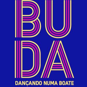 BUDA DANCANDO NUMA BOATE – BUZZ