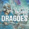 CACANDO DRAGOES 02 – PANINI