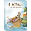 BIBLIA EM 365 HISTORIAS, A – TODOLIVRO