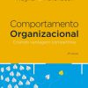 COMPORTAMENTO ORGANIZACIONAL – SARAIVA UNI