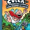 CAPITAO CUECA – VOL 9 – EM CORES – CIA DAS LETRINHAS