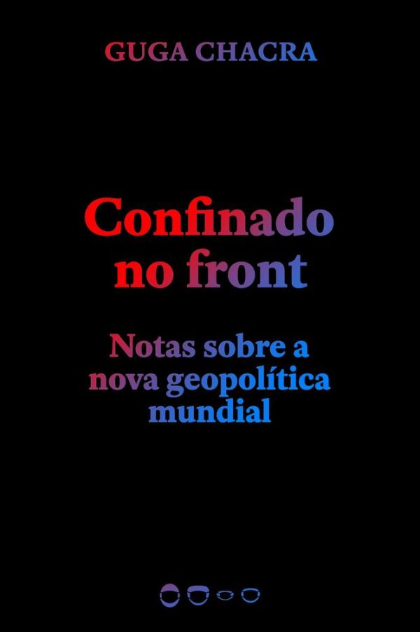 CONFINADO NO FRONT - TODAVIA