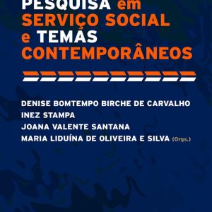 PESQUISA EM SERVICO SOCIAL E TEMAS CONTEMPORANEOS – CORTEZ