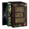 BOX GABRIEL GARCIA MARQUEZ – EDICAO DE COLECIONADOR – RECORD