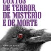 CONTOS DE TERROR DE MISTERIO E DE MORTE – NOVA FRONTEIRA