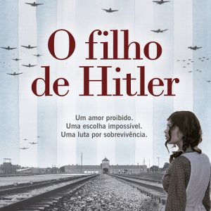 FILHO DE HITLER, O – UNIVERSO DOS LIVROS