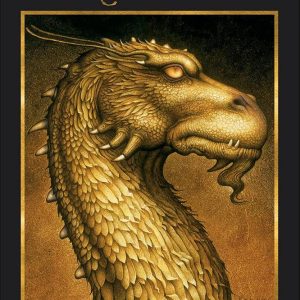 BRISINGR – LIVRO III – NOVA VERSAO – ROCCO