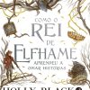 COMO O REI DE ELFHAME APRENDEU A ODIAR HISTORIAS – GALERA