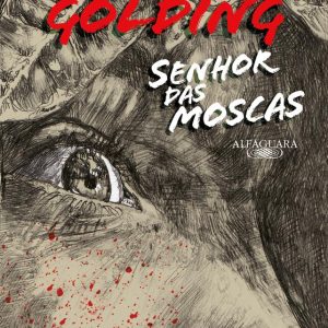 SENHOR DAS MOSCAS – NOVA EDICAO – ALFAGUARA