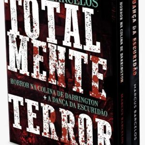 BOX – TOTALMENTE TERROR – FARO