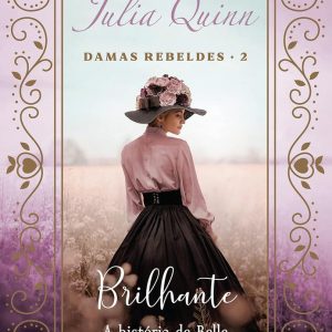 BRILHANTE – LIVRO 2 – ARQUEIRO