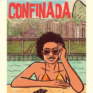 CONFINADA – TODAVIA