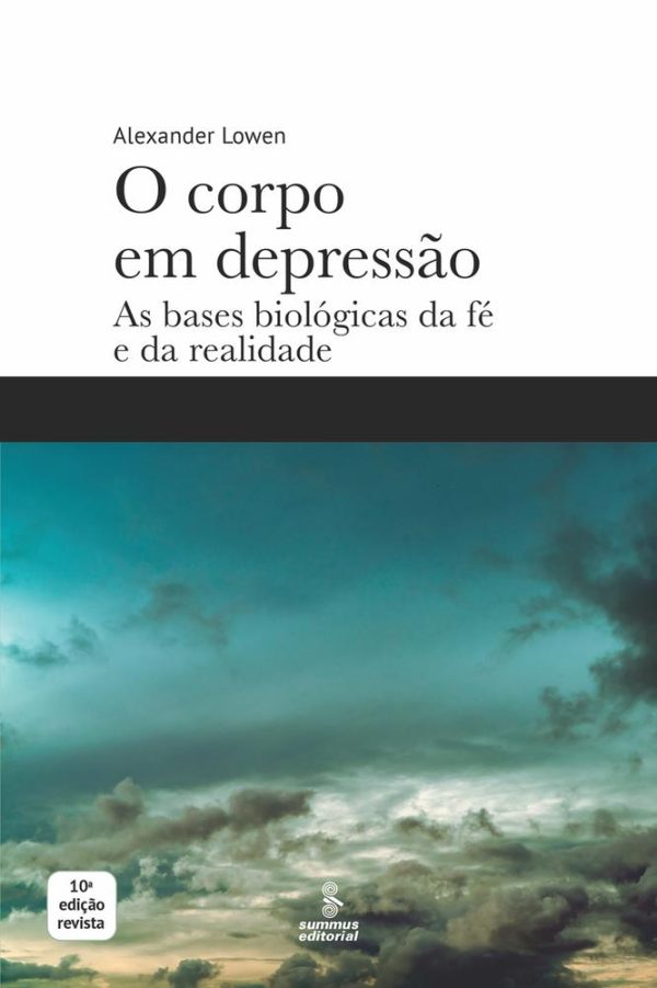 CORPO EM DEPRESSAO, O - SUMMUS