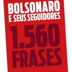 BOLSONARO E SEUS SEGUIDORES – GERACAO