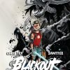 BLACKOUT – VOL 01 – JBC