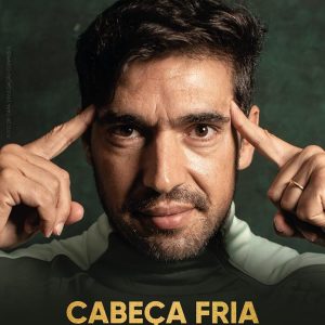 CABECA FRIA CORACAO QUENTE – GAROA