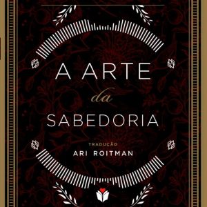 ARTE DA SABEDORIA – AMOLER